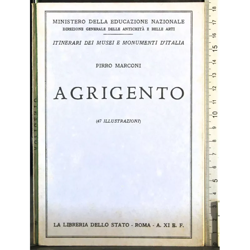 Agrigento