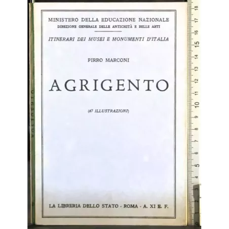 Agrigento