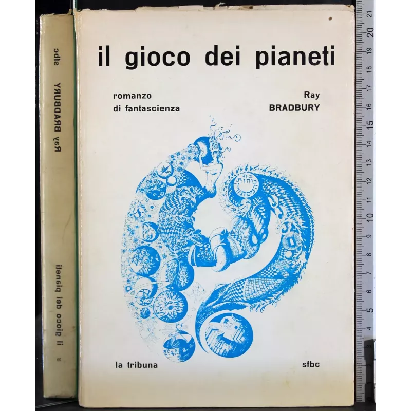 Il gioco dei pianeti