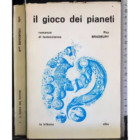 Il gioco dei pianeti
