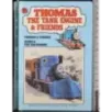 Thomas the tank engine & friends