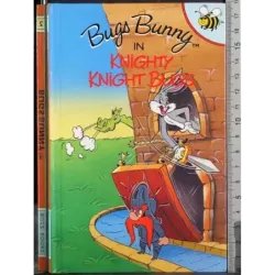 Bugs Bunny in knighty knight bugs