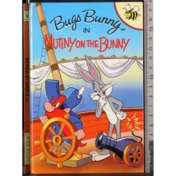 Bugs Bunny in mutiny on the bunny