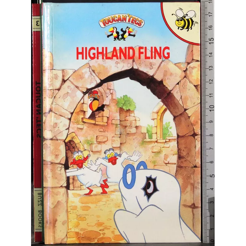 Highland Fling