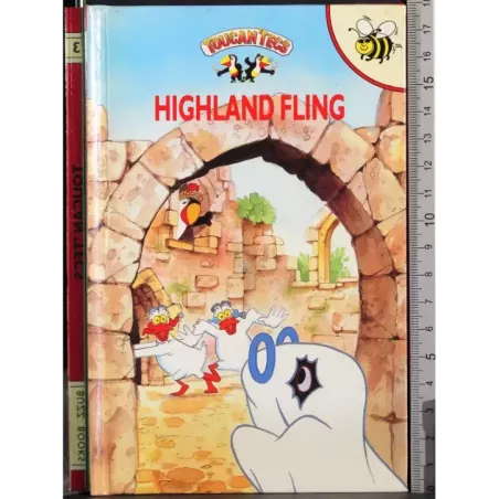 Highland Fling