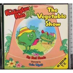 The vegetable show