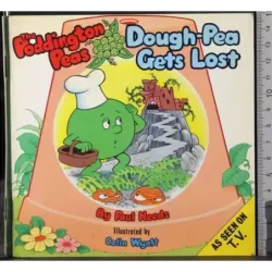 Dough-Pea Gets Lost