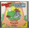 Dough-Pea Gets Lost