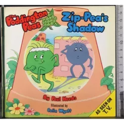 Zip Pea's Shadow