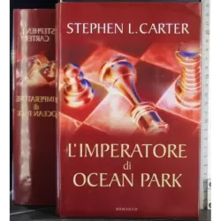 L'imperatore di Ocean park