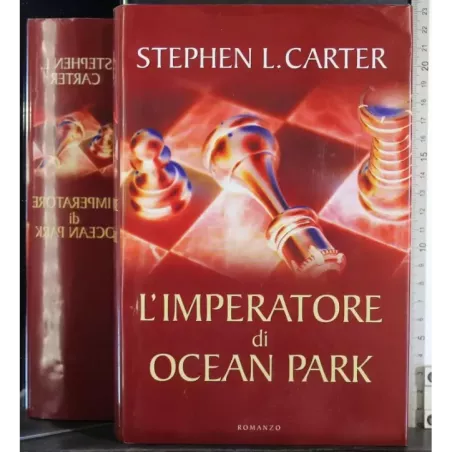 L'imperatore di Ocean park