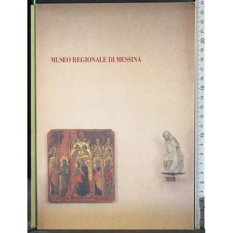 Museo nazionale di Messina