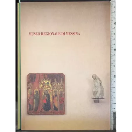 Museo nazionale di Messina