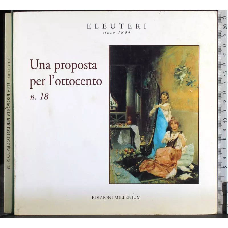 Una proposta per l'ottocento n 18