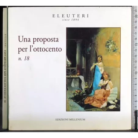 Una proposta per l'ottocento n 18