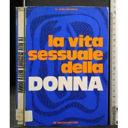 LA VITA SESSUALE DELLA DONNA