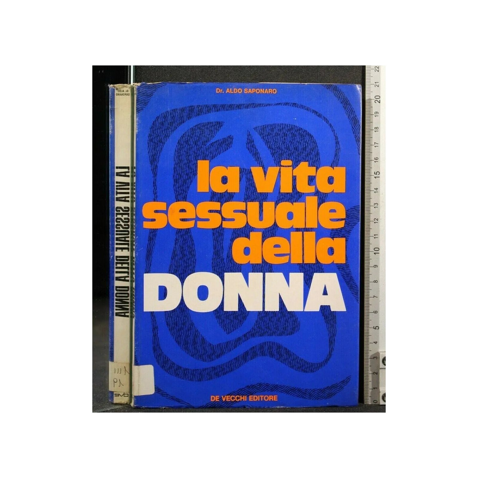 LA VITA SESSUALE DELLA DONNA