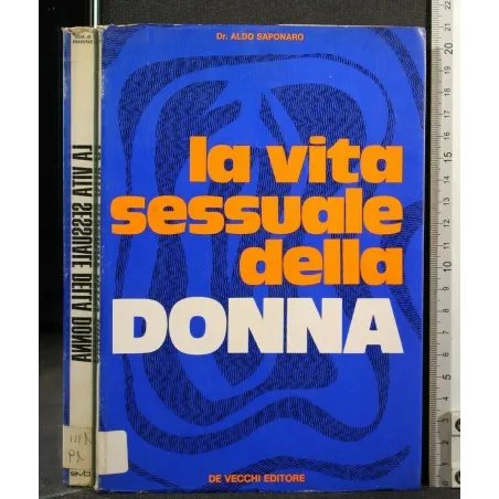 LA VITA SESSUALE DELLA DONNA
