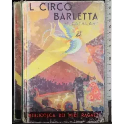 Il circo barletta