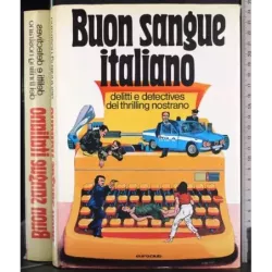 Buon sangue italiano