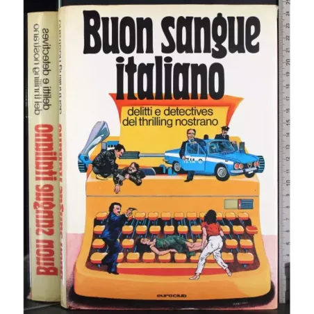 Buon sangue italiano
