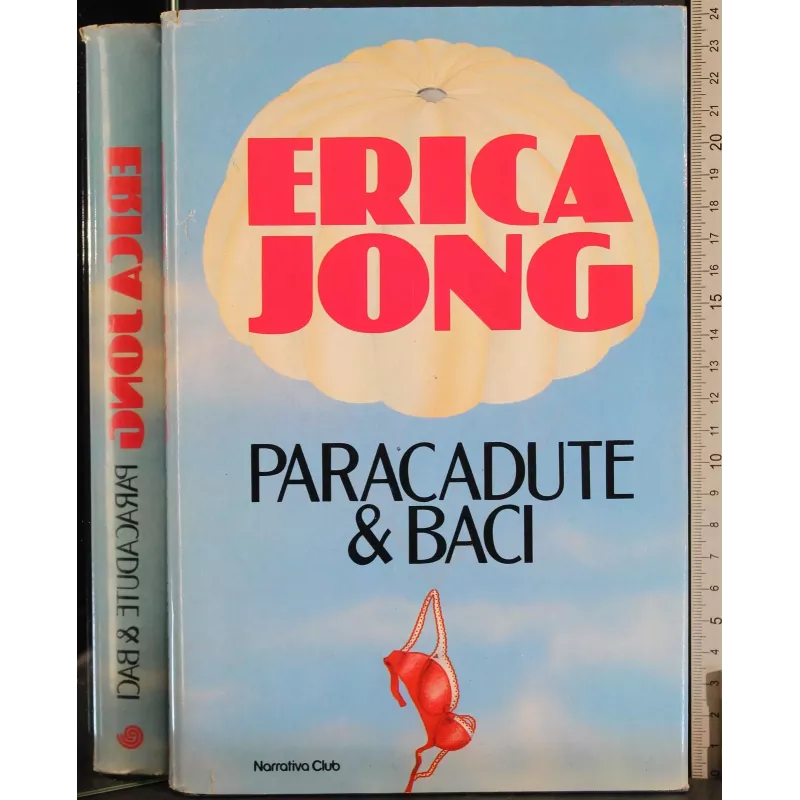 Paracadute & baci