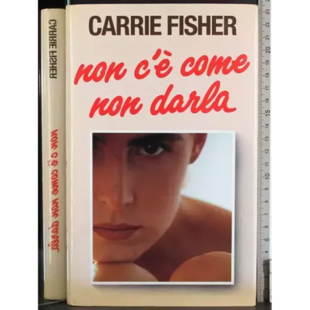 Non c'è come non darla