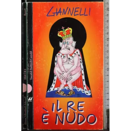 Il re è nudo
