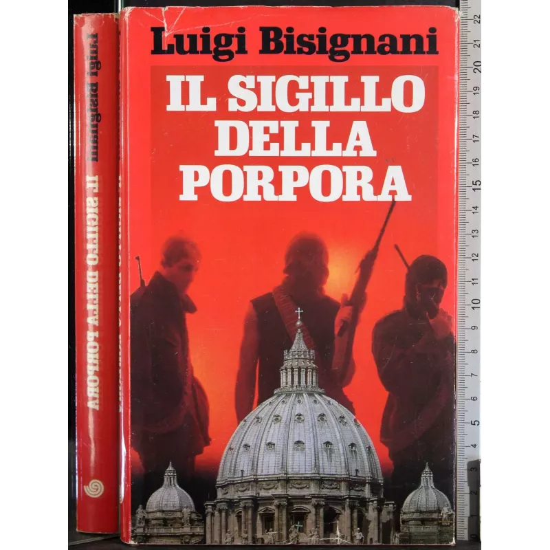 Il sigillo della propora