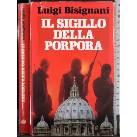 Il sigillo della propora