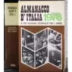 Almanacco d'Italia 1976. Annuario di informazioni anno XX