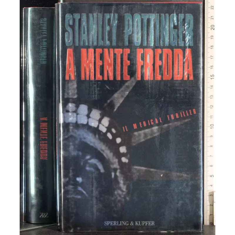 A mente fredda