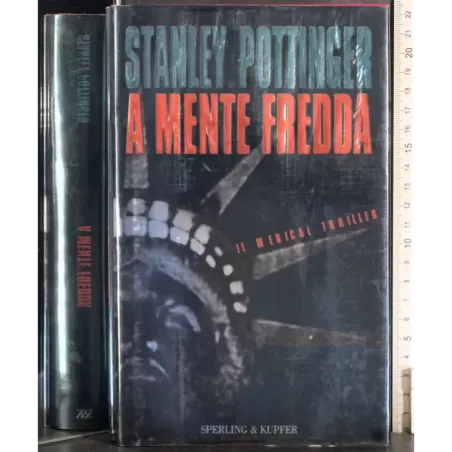 A mente fredda