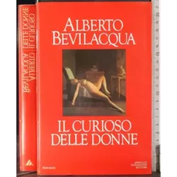 Il curioso delle donne
