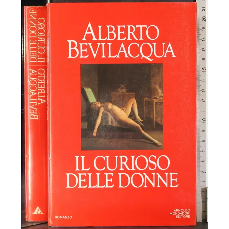 Il curioso delle donne