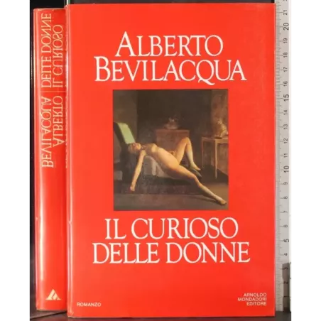 Il curioso delle donne