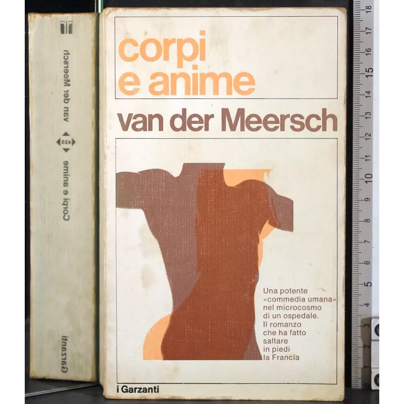 Corpi e anime