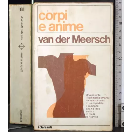 Corpi e anime
