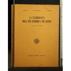 LA FLEBOGRAFIA DEGLI ARTI INFERIORI E DEL BACINO
