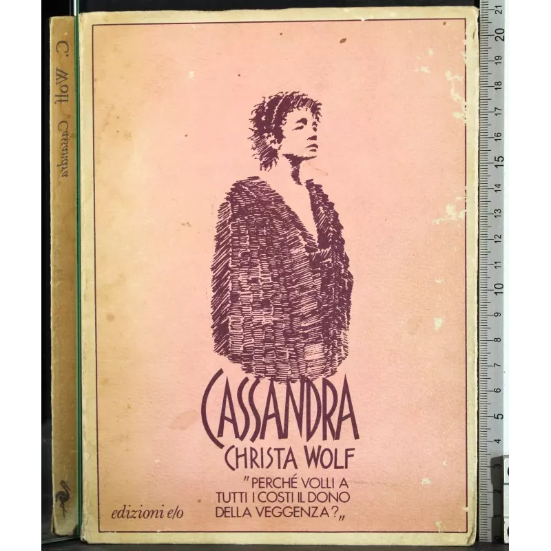 Cassandra