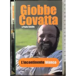 L'incontinente bianco