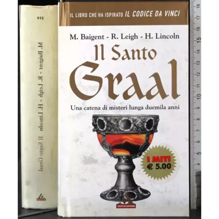 Il santo graal