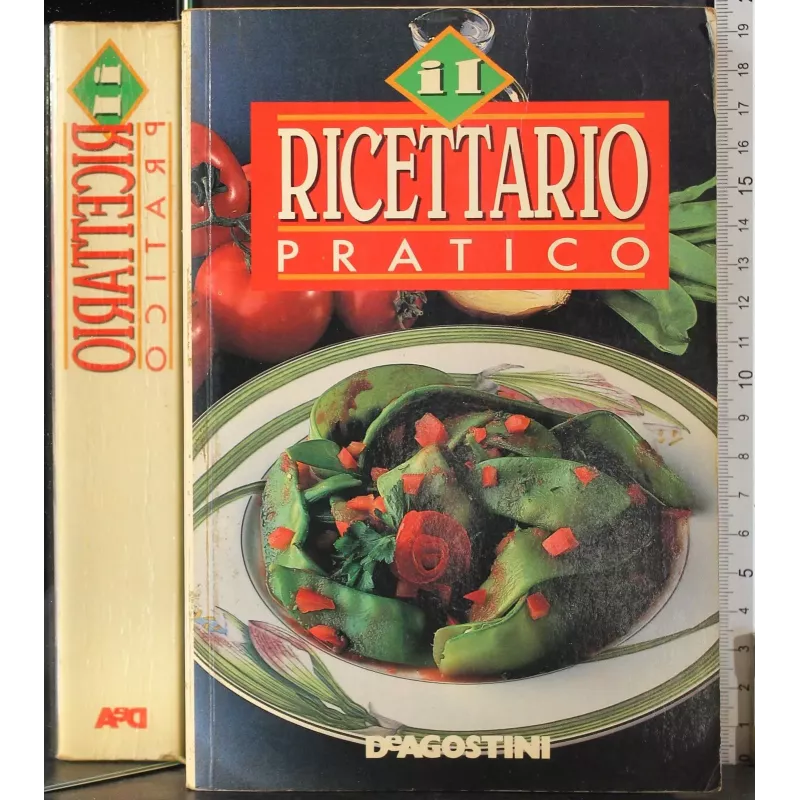 Ricettario pratico
