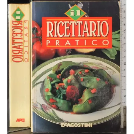 Ricettario pratico