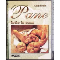 Pane fatto in casa