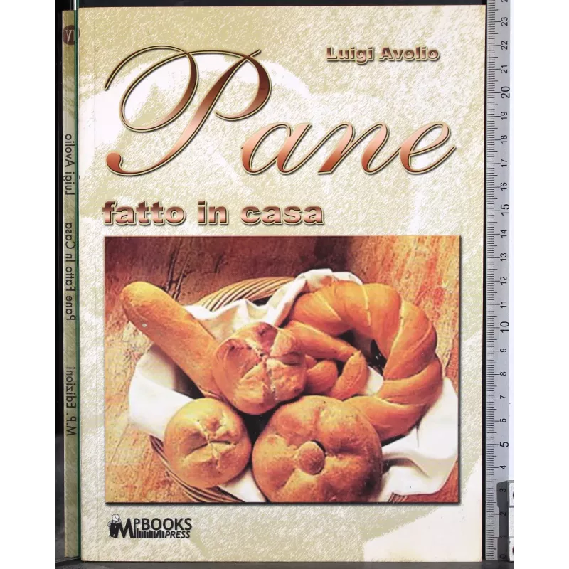 Pane fatto in casa