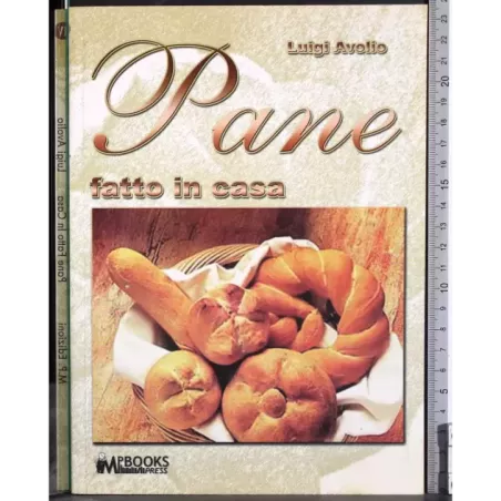 Pane fatto in casa