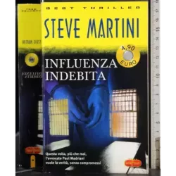 Influenza indebita