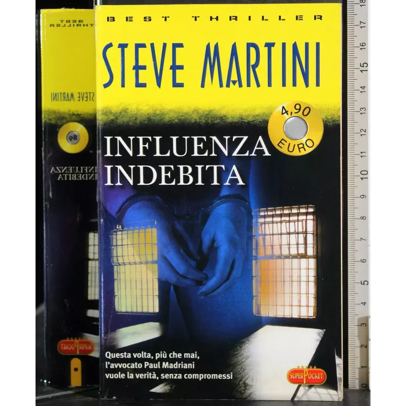 Influenza indebita