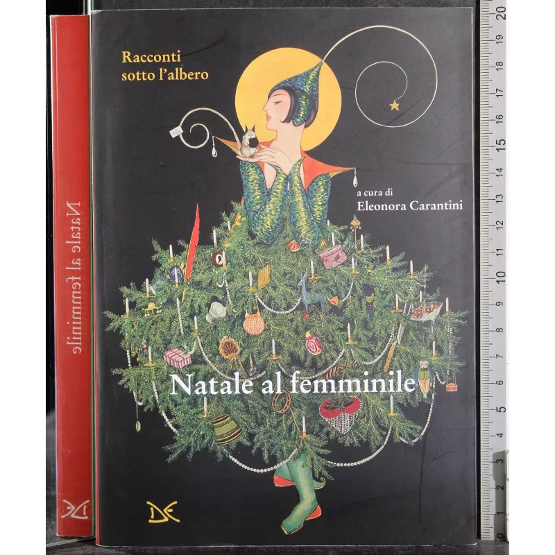 Natale al femminile